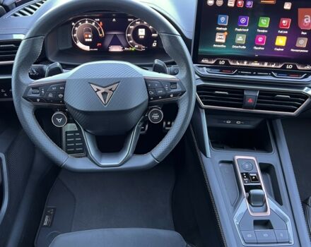 Cupra Formentor 2025 года купить новое авто Cupra Formentor 2025 года от официального дилера Автоцентр AUTO.RIA Cupra фото