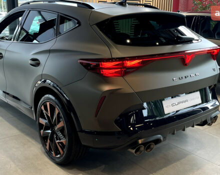 Cupra Formentor, объемом двигателя 1.98 л и пробегом 0 тыс. км за 65524 $, фото 4 на Automoto.ua