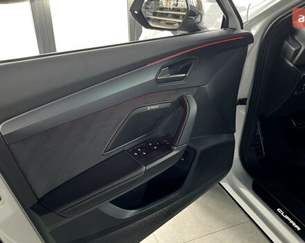 Cupra Formentor, объемом двигателя 1.98 л и пробегом 0 тыс. км за 48817 $, фото 11 на Automoto.ua