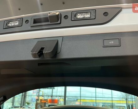 Cupra Formentor, об'ємом двигуна 1.98 л та пробігом 0 тис. км за 50243 $, фото 7 на Automoto.ua