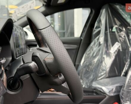 купить новое авто Cupra Formentor 2025 года от официального дилера Автоцентр AUTO.RIA Cupra фото