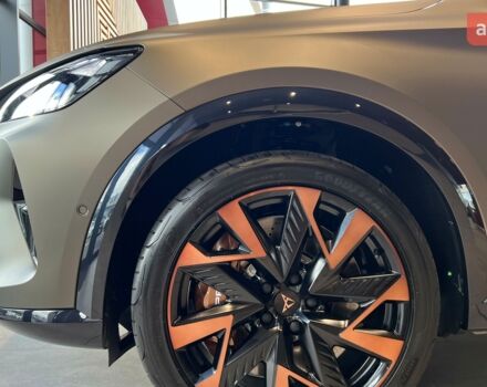 купить новое авто Cupra Formentor 2025 года от официального дилера Автоцентр AUTO.RIA Cupra фото
