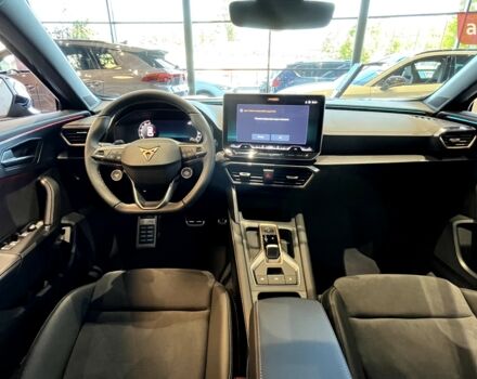 Cupra Formentor, об'ємом двигуна 1.97 л та пробігом 0 тис. км за 41129 $, фото 14 на Automoto.ua