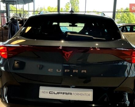 Cupra Formentor, об'ємом двигуна 1.97 л та пробігом 0 тис. км за 41129 $, фото 3 на Automoto.ua
