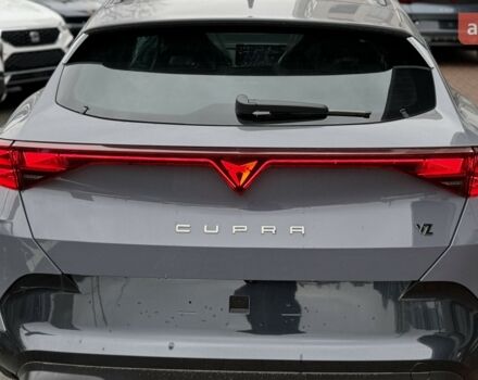 купити нове авто Cupra Formentor 2025 року від офіційного дилера Автоцентр AUTO.RIA Cupra фото