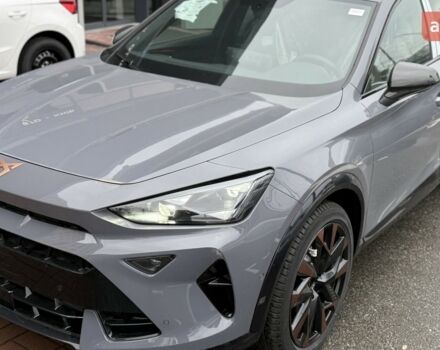 купити нове авто Cupra Formentor 2025 року від офіційного дилера Автоцентр AUTO.RIA Cupra фото