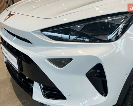 Cupra Formentor, об'ємом двигуна 1.98 л та пробігом 0 тис. км за 50243 $, фото 5 на Automoto.ua