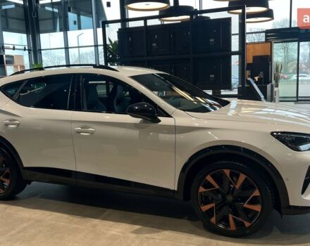 Cupra Formentor, об'ємом двигуна 1.98 л та пробігом 0 тис. км за 50243 $, фото 2 на Automoto.ua