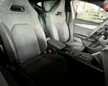 Cupra Formentor, объемом двигателя 1.98 л и пробегом 0 тыс. км за 54346 $, фото 14 на Automoto.ua