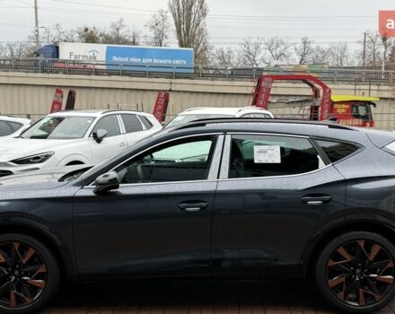 купити нове авто Cupra Formentor 2025 року від офіційного дилера Автоцентр AUTO.RIA Cupra фото