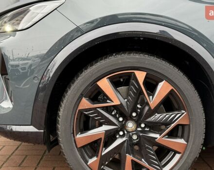 купить новое авто Cupra Formentor 2025 года от официального дилера Автоцентр AUTO.RIA Cupra фото