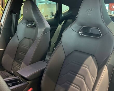 Cupra Formentor, об'ємом двигуна 1.98 л та пробігом 0 тис. км за 50243 $, фото 11 на Automoto.ua