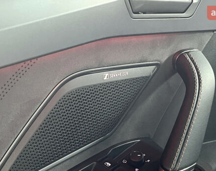 Cupra Formentor, объемом двигателя 1.98 л и пробегом 0 тыс. км за 48817 $, фото 18 на Automoto.ua