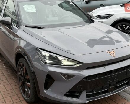 купити нове авто Cupra Formentor 2025 року від офіційного дилера Автоцентр AUTO.RIA Cupra фото