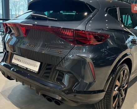 Cupra Formentor, объемом двигателя 1.98 л и пробегом 0 тыс. км за 49140 $, фото 3 на Automoto.ua