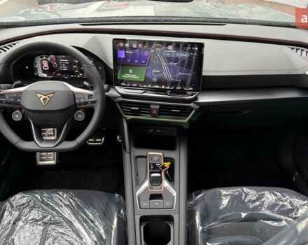 купить новое авто Cupra Formentor 2025 года от официального дилера Автоцентр AUTO.RIA Cupra фото