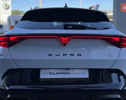Cupra Formentor 2025 года купить новое авто Cupra Formentor 2025 года от официального дилера Автоцентр AUTO.RIA Cupra фото