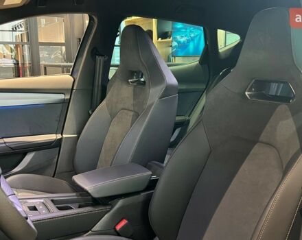 Cupra Formentor, объемом двигателя 1.98 л и пробегом 0 тыс. км за 49140 $, фото 9 на Automoto.ua