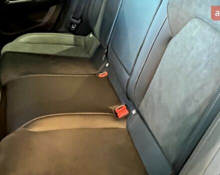 Cupra Formentor, объемом двигателя 1.97 л и пробегом 0 тыс. км за 40963 $, фото 5 на Automoto.ua