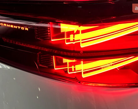 Cupra Formentor, объемом двигателя 1.98 л и пробегом 0 тыс. км за 54346 $, фото 16 на Automoto.ua