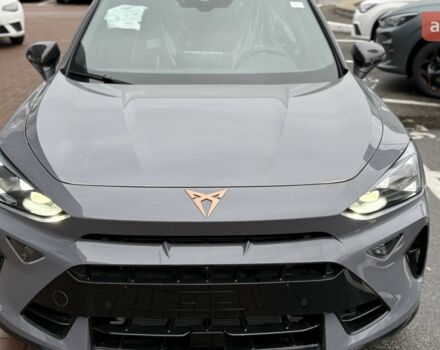 купити нове авто Cupra Formentor 2025 року від офіційного дилера Автоцентр AUTO.RIA Cupra фото