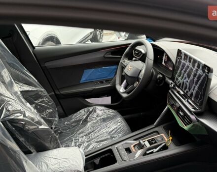 купити нове авто Cupra Formentor 2025 року від офіційного дилера Автоцентр AUTO.RIA Cupra фото