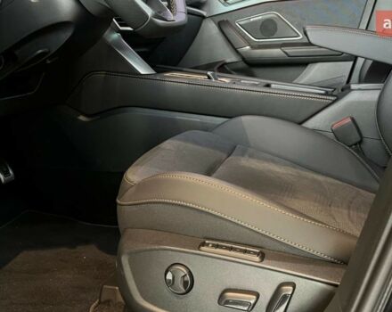 Cupra Formentor, об'ємом двигуна 1.98 л та пробігом 0 тис. км за 58544 $, фото 10 на Automoto.ua