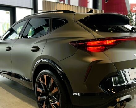 купить новое авто Cupra Formentor 2025 года от официального дилера Автоцентр AUTO.RIA Cupra фото