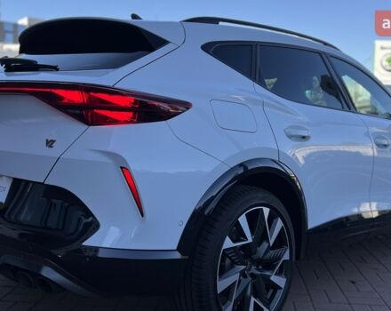 Cupra Formentor 2025 года купить новое авто Cupra Formentor 2025 года от официального дилера Автоцентр AUTO.RIA Cupra фото