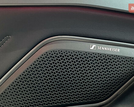 Cupra Formentor, объемом двигателя 1.98 л и пробегом 0 тыс. км за 65524 $, фото 25 на Automoto.ua