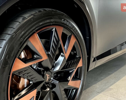 Cupra Formentor, объемом двигателя 1.98 л и пробегом 0 тыс. км за 65524 $, фото 7 на Automoto.ua