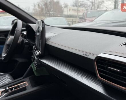 купить новое авто Cupra Formentor 2025 года от официального дилера Автоцентр AUTO.RIA Cupra фото