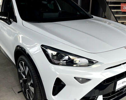 Cupra Formentor, объемом двигателя 1.98 л и пробегом 0 тыс. км за 48817 $, фото 2 на Automoto.ua