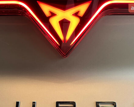 Cupra Formentor, объемом двигателя 1.98 л и пробегом 0 тыс. км за 65524 $, фото 28 на Automoto.ua