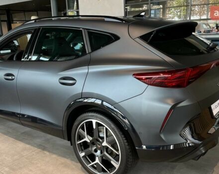 Cupra Formentor, об'ємом двигуна 1.98 л та пробігом 0 тис. км за 58544 $, фото 2 на Automoto.ua