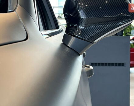 Cupra Formentor, об'ємом двигуна 1.98 л та пробігом 0 тис. км за 59228 $, фото 10 на Automoto.ua