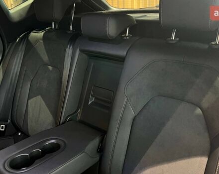 Cupra Formentor, объемом двигателя 1.98 л и пробегом 0 тыс. км за 49140 $, фото 12 на Automoto.ua