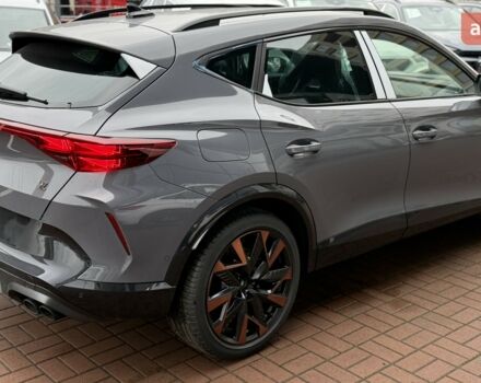 купити нове авто Cupra Formentor 2025 року від офіційного дилера Автоцентр AUTO.RIA Cupra фото