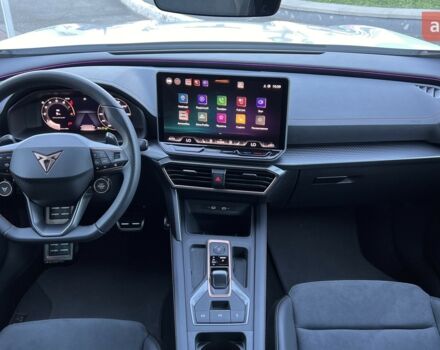 Cupra Formentor 2025 года купить новое авто Cupra Formentor 2025 года от официального дилера Автоцентр AUTO.RIA Cupra фото