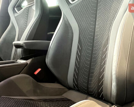 Cupra Formentor, объемом двигателя 1.98 л и пробегом 0 тыс. км за 65524 $, фото 17 на Automoto.ua