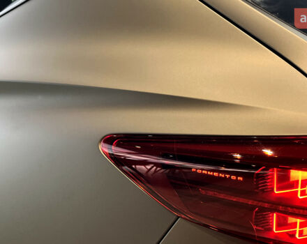 Cupra Formentor, объемом двигателя 1.98 л и пробегом 0 тыс. км за 65524 $, фото 12 на Automoto.ua