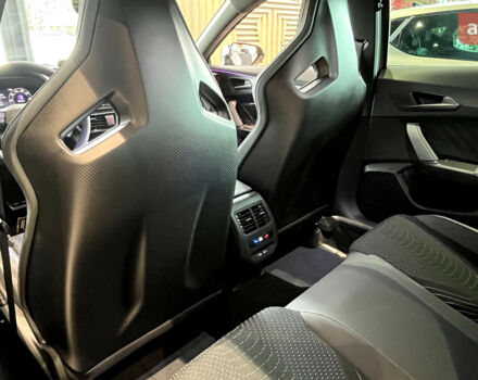 Cupra Formentor, об'ємом двигуна 1.98 л та пробігом 0 тис. км за 59228 $, фото 21 на Automoto.ua