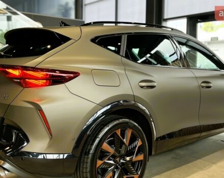 купить новое авто Cupra Formentor 2025 года от официального дилера Автоцентр AUTO.RIA Cupra фото