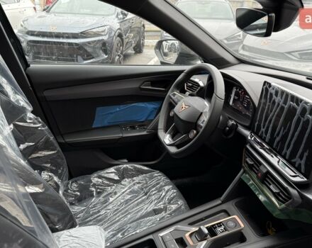 купить новое авто Cupra Formentor 2025 года от официального дилера Автоцентр AUTO.RIA Cupra фото