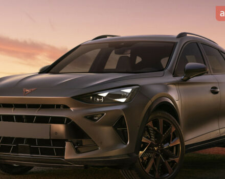 Cupra Formentor, об'ємом двигуна 1.98 л та пробігом 0 тис. км за 49178 $, фото 2 на Automoto.ua