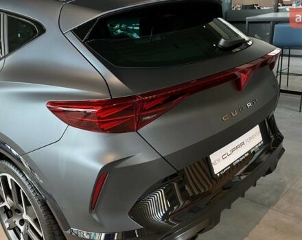 Cupra Formentor, об'ємом двигуна 1.98 л та пробігом 0 тис. км за 58544 $, фото 16 на Automoto.ua