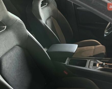 Cupra Formentor, об'ємом двигуна 1.98 л та пробігом 0 тис. км за 58544 $, фото 19 на Automoto.ua