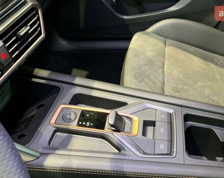 Cupra Formentor, объемом двигателя 1.98 л и пробегом 0 тыс. км за 49140 $, фото 18 на Automoto.ua