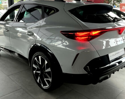 Cupra Formentor, объемом двигателя 1.98 л и пробегом 0 тыс. км за 54346 $, фото 5 на Automoto.ua