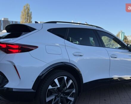 Cupra Formentor 2025 года купить новое авто Cupra Formentor 2025 года от официального дилера Автоцентр AUTO.RIA Cupra фото